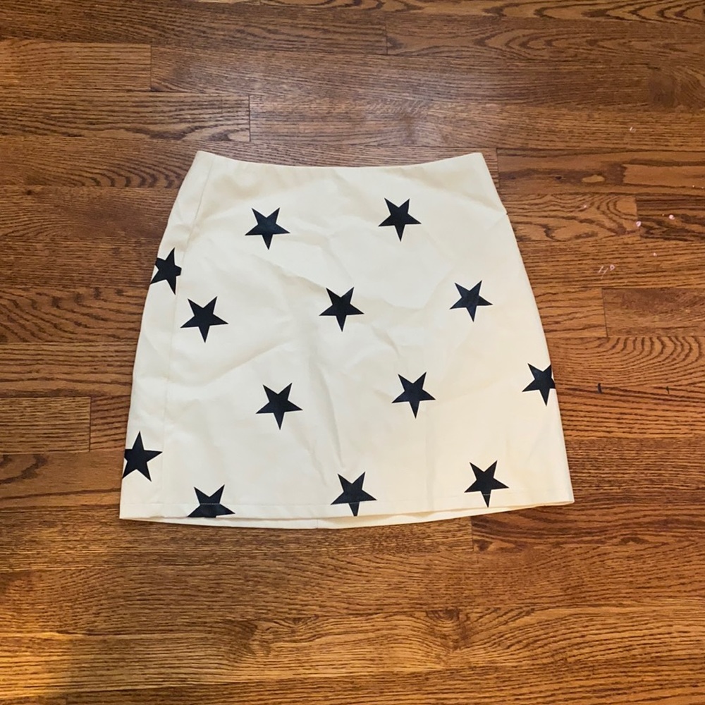 Lelis (Small) Star skirt